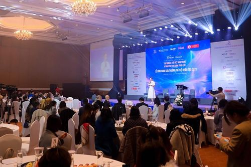 Diễn đàn Trí tuệ Nhân tạo Việt Nam 2024: Nơi hội tụ của trí tuệ và sáng tạo