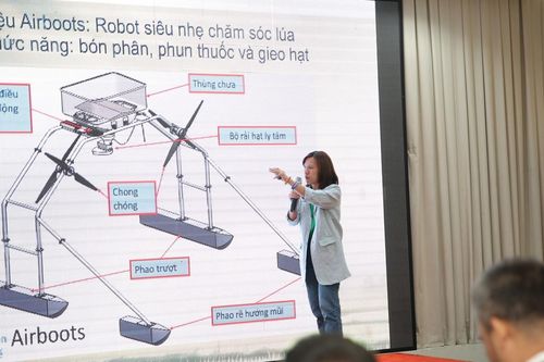 WHISE 2024: Toàn cảnh hệ sinh thái khởi nghiệp đổi mới sáng tạo tại TP.HCM
