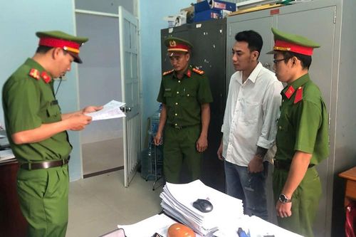 Thuê nhiều ô tô ở Bình Thuận rồi mang đi cầm cố và bán, lấy tiền tiêu xài