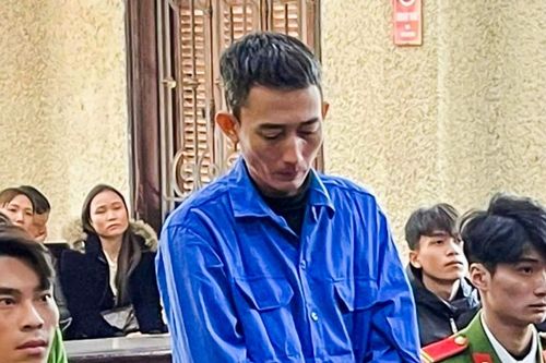 Tuyên án tử hình kẻ sát hại mẹ 'tình địch' ở Hải Dương