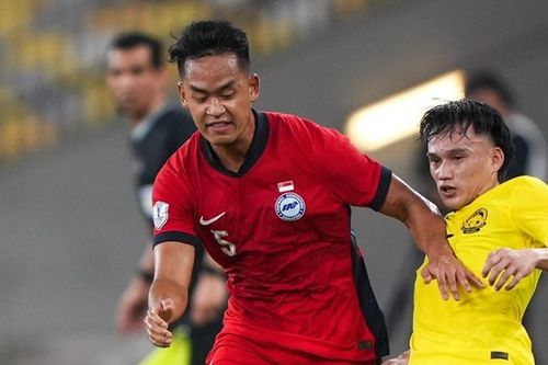 Video tổng hợp Malaysia 0-0 Singapore: Đoạt vé bán kết ASEAN Cup