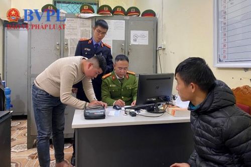 VKSND huyện Mường La phối hợp thực hiện cao điểm tấn công, trấn áp tội phạm