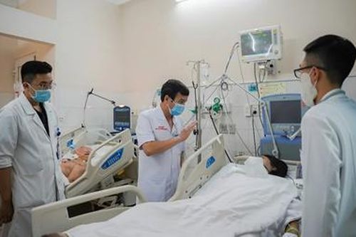 Thông tin mới nhất về các nạn nhân trong vụ cháy nhà 4 tầng ở TP HCM