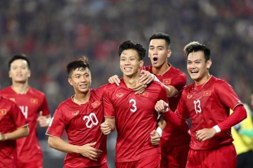 Lịch sử đối đầu Việt Nam vs Myanmar: Việt Nam chưa thua kể từ năm 2012