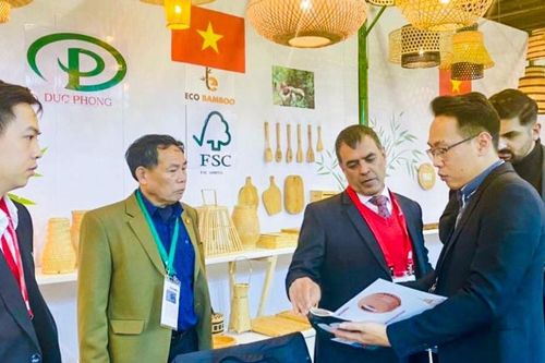 Đề xuất các chính sách phát triển sản phẩm OCOP Nghệ An bền vững