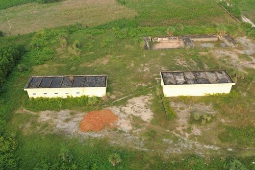 Nghĩa Đàn loay hoay với dự án nhà máy nước