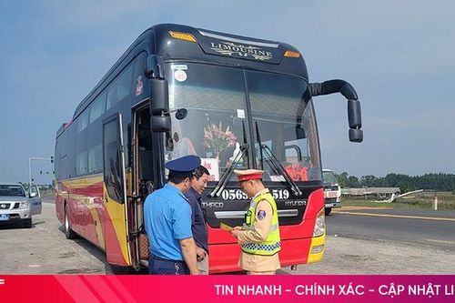 Tập trung kéo giảm tai nạn giao thông dịp cuối năm