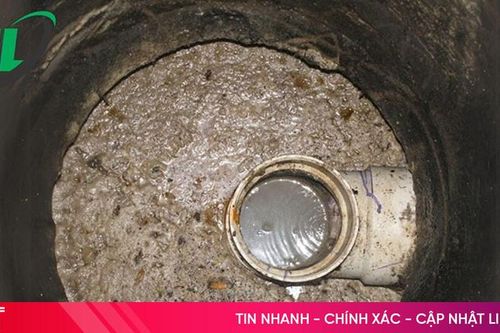 Tìm kiếm giải pháp xử lý tắc nghẽn cống tại Đông Anh