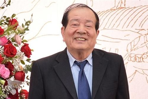 Nhà thơ Hữu Thỉnh: Những cấu trúc sáng tạo khi viết trường ca
