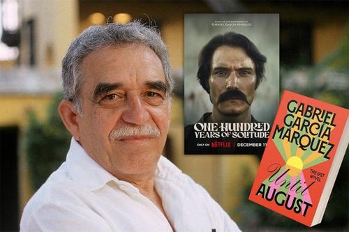 Di sản Márquez và câu chuyện phái sinh