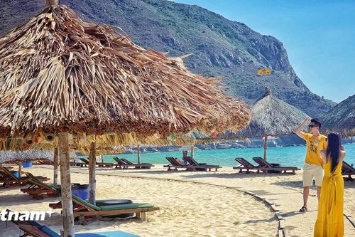 Xu hướng trải nghiệm điểm đến nội địa chiếm ưu thế tìm kiếm của người Việt
