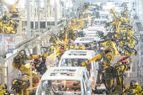 Cạnh tranh khốc liệt, thêm một hãng xe điện Trung Quốc phải tái cơ cấu