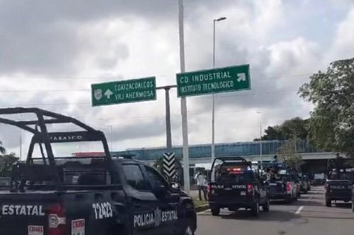 Mexico: Bạo loạn tại nhà tù ở bang Tabasco khiến 7 người thiệt mạng