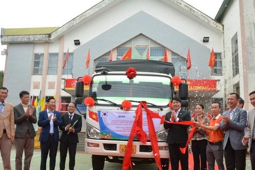 Đắk Lắk phấn đấu đạt kim ngạch xuất khẩu 1,7 tỷ USD năm 2025