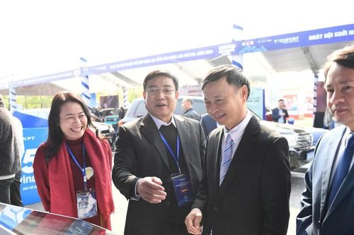 Hệ sinh thái khởi nghiệp sáng tạo Việt Nam đang bước sang giai đoạn mới