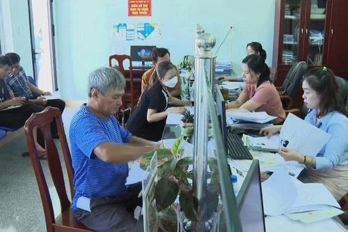 Tinh gọn bộ máy: Giảm 16.149 biên chế công chức, viên chức
