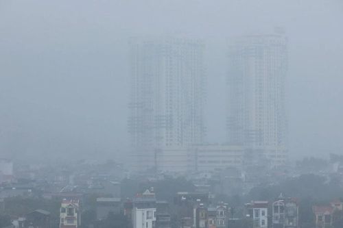 Hà Nội: Phấn đấu 75-80% số ngày trong năm có chỉ số không khí tốt, trung bình