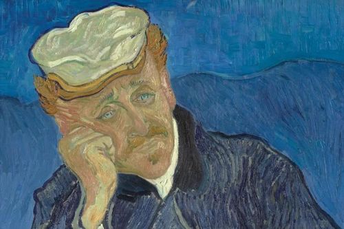 Cuộc tìm kiếm 'Chân dung Bác sĩ Gachet' - kiệt tác thất lạc của Van Gogh - Kỳ 1