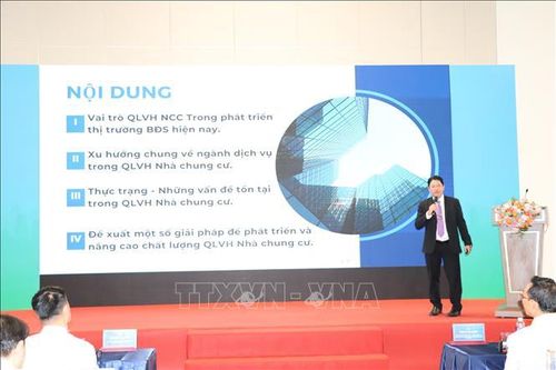 Bình Dương khẳng định tiềm năng thành trung tâm logistics và bất động sản công nghiệp hàng đầu