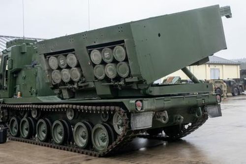 Hệ thống tên lửa phóng loạt M270A2: Hiệu quả làm nên 'huyền thoại'