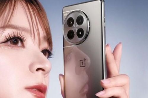 OnePlus Ace 5 Pro sẽ có tính năng sạc độc đáo dành riêng cho chơi game