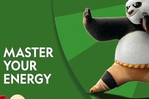 Rockit tung chiến dịch Kung Fu Panda phiên bản giới hạn – Món quà lễ hội hoàn hảo cho gia đình