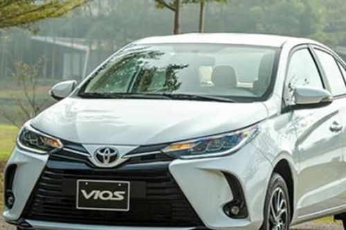 Sedan hạng B nào được lựa chọn đầu tiên khi mua xe mới?
