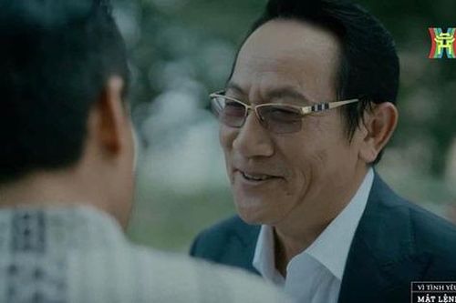 NSƯT Hoàng Hải vào vai trùm ma túy 'đội lốt' doanh nhân trí thức trong phim mới