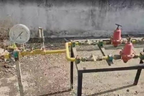 12 trẻ sơ sinh suýt mất mạng vì trộm lấy cắp đường ống ô xy ở bệnh viện