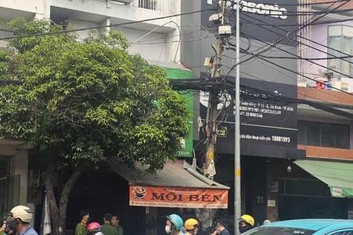 Sức khỏe của 13 bệnh nhân vụ cháy tại Tp.HCM khiến 2 người tử vong