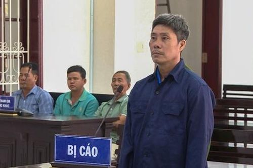 Mức án cao nhất cho người chồng sát hại vợ rồi phi tang xác