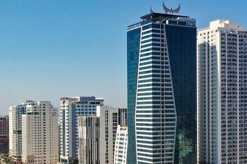 Lãnh đạo Đà Nẵng: Không thể kéo dài sai phạm tại chung cư Mường Thanh