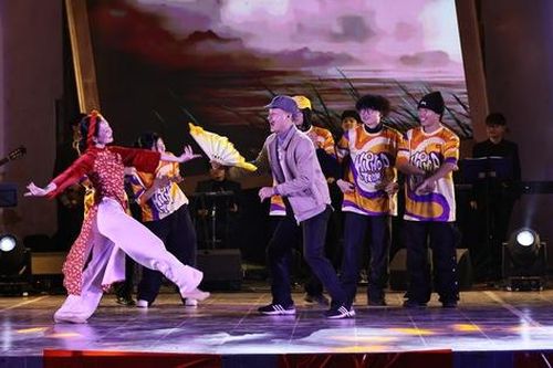 'Ký ức trong tôi': Hành trình tìm về giá trị văn hóa cộng đồng, gắn kết những con tim yêu nghệ thuật