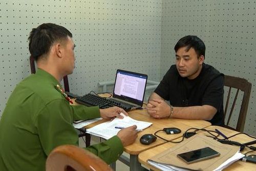 Khởi tố, bắt giữ đối tượng thuê xe ô tô đem bán lấy tiền tiêu xài
