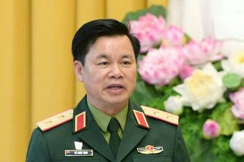 Sĩ quan quân đội lập chiến công xuất sắc có thể được nâng lương trước thời hạn