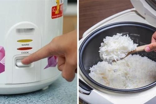 Chỉ cần vệ sinh 'chi tiết nhỏ' của nồi cơm điện để giảm một nửa tiền điện hàng tháng