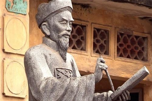Nhà giáo vĩ đại của Việt Nam: Người thầy duy nhất được thờ trong Văn Miếu, được cả thế giới vinh danh