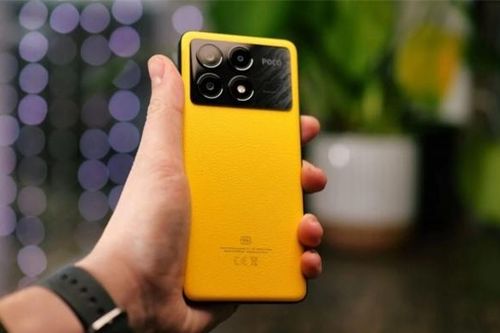 Xiaomi tiếp tục để lộ 'thần sấm' gaming có trang bị như Galaxy S24 Ultra, 'gạt giò' Galaxy A55 5G