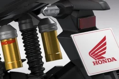 Honda bất ngờ mở bán 'vua xe ga' 160cc mới giá 69 triệu đồng: Được săn đón hơn cả Air Blade và Vario