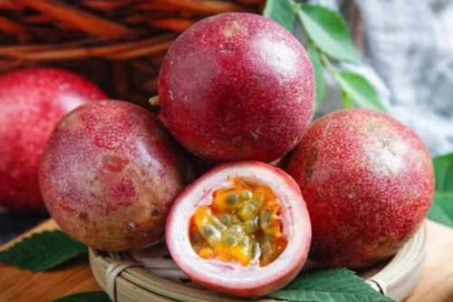 Chanh leo Việt sắp có mặt tại thị trường Mỹ
