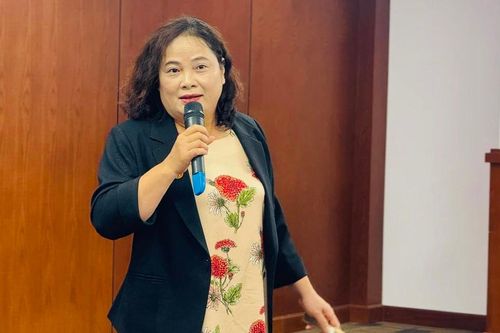 Cập nhật kiến thức về môi trường cho phóng viên