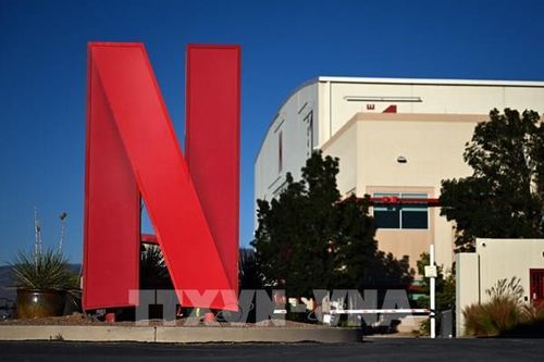 Hà Lan phạt Netflix vì vi phạm quy định về dữ liệu cá nhân