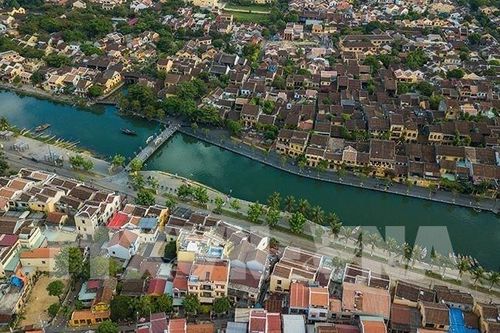 Sau sắp xếp, Quảng Nam giảm 6 sở, ngành