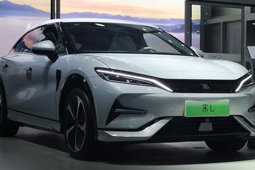 BYD mở cùng lúc 6 đại lý tại Hàn Quốc