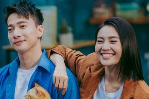 S.T Sơn Thạch: 'Lan Ngọc là người lý tưởng của tôi'