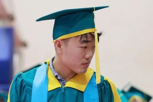 Xuân Trường cảm ơn bầu Đức