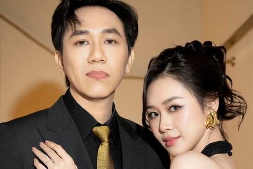 Anh Đức lên tiếng khi vợ bị chê có thái độ 'ngôi sao'