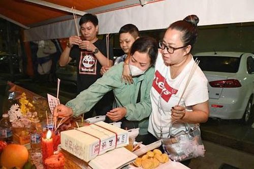 Vụ người phụ nữ Việt Nam bị sát hại ở Singapore: Hỗ trợ gia đình lo hậu sự và đưa thi hài về nước