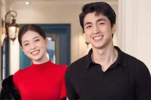 Số tiền vợ chồng Á hậu Phương Nga đầu tư để chơi bộ môn 'thể thao nhà giàu'