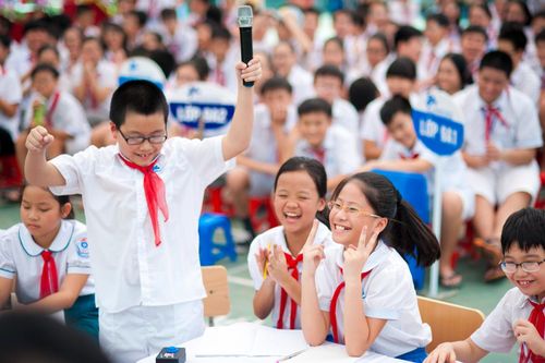 Những địa phương nào cho học sinh nghỉ Thứ 7?